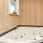 4 Star In Thisted * Nørre Vorupør