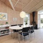 4 Star In Thisted * Nørre Vorupør