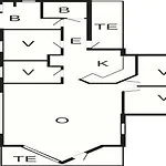 Dom wakacyjny 4 Star Holiday Home In Thisted