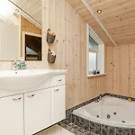 4 Star Holiday Home In Thisted Dom wakacyjny