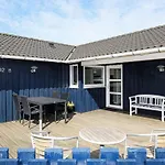 Dom wakacyjny 4 Star Holiday Home In Thisted