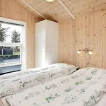 4 Star Holiday Home In Thisted
