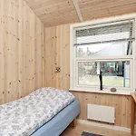 Dom wakacyjny 4 Star Holiday Home In Thisted Nørre Vorupør