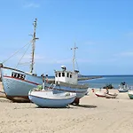 Dom wakacyjny 4 Star Holiday Home In Thisted