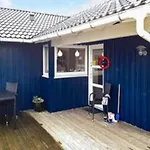 Semesterbostad 4 Star In Thisted Nørre Vorupør