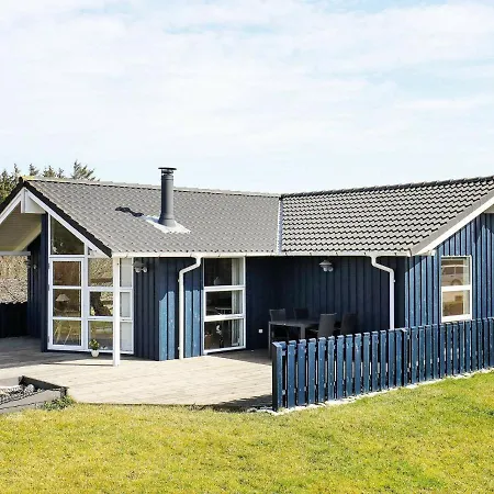 Holiday home 7 Person In Thisted