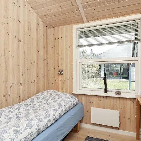 Holiday home 7 Person In Thisted *