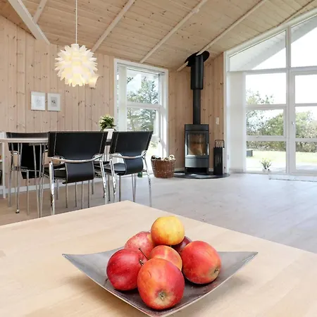 Holiday home 4 Star Holiday Home In Thisted *