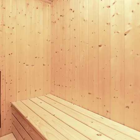 Luxury Retreat In Vorupor - By Traum * Nørre Vorupør