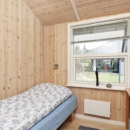펜션 4 Star In Thisted Nørre Vorupør