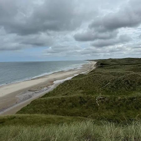 4 Star Holiday Home In Thisted Holiday home