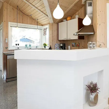 7 Person In Thisted Holiday home *