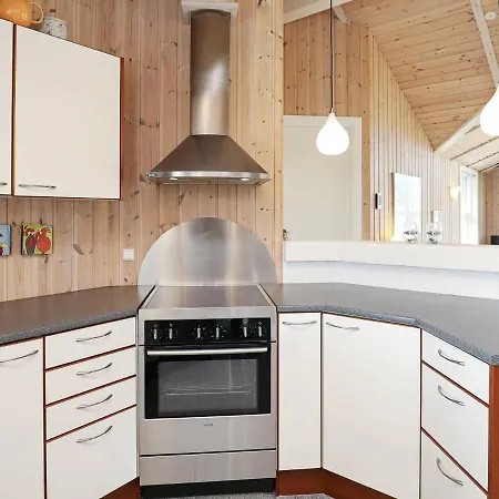 Holiday home 7 Person In Thisted *