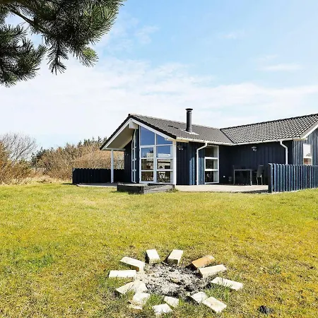 7 Person In Thisted Holiday home *