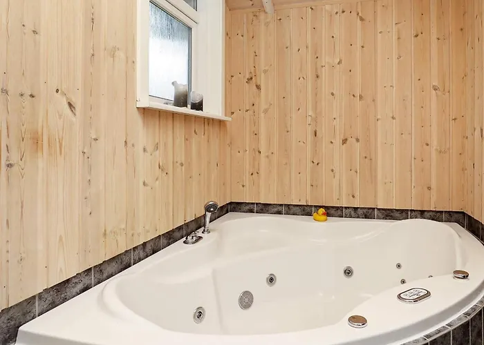 Luxury Retreat In Vorupor - By Traum * Nørre Vorupør