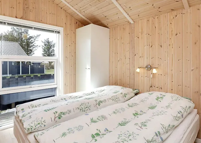 Luxury Retreat In Vorupor - By Traum