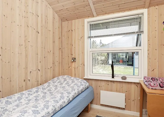 Ferienhaus Luxury Retreat In Vorupor - By Traum Nørre Vorupør